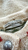 Besseggen Fair Isle Cardigan | 1950s
