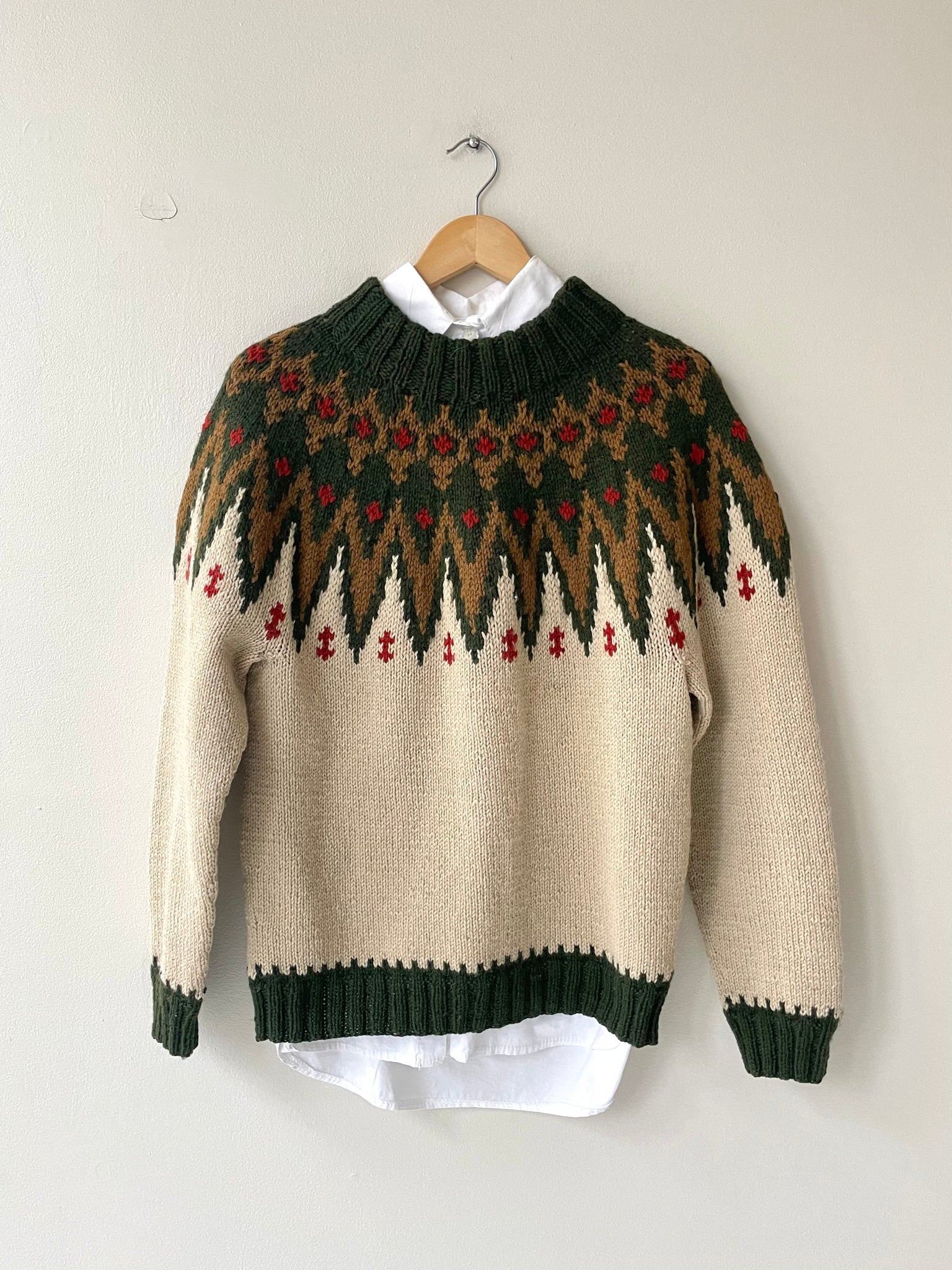 Céline Paris Horsebit Vest | 1970s