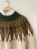 Faaborg Wool Sweater | 1970s