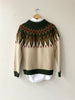 Faaborg Wool Sweater | 1970s
