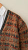 Shetland Wool Cardigan