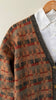 Shetland Wool Cardigan