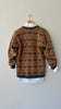 Shetland Wool Cardigan