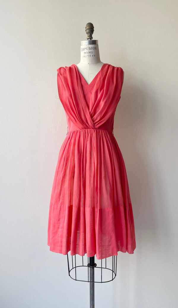 Cranesbills Dress | 1960s