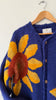 Express Amano Cardigan | 1990s