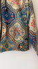 Hooded Tapestry Jacket