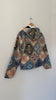 Hooded Tapestry Jacket