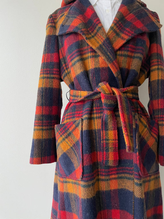 Nazanin Dress | 1960s