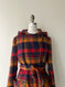 Nazanin Dress | 1960s