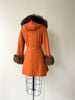 Country Pacer Coat | 1970s