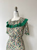 Bloom Variety Dress | 1930s