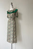 Bloom Variety Dress | 1930s