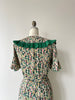 Bloom Variety Dress | 1930s