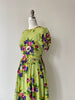Demiparadise Dress | 1940s