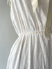 Trousseau Cotton Dress | 1910s