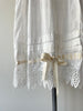 Trousseau Cotton Dress | 1910s