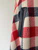 Mercyside Wool Cape | 1960s