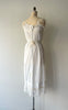 Trousseau Cotton Dress | 1910s