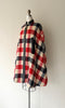 Mercyside Wool Cape | 1960s