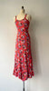 Pomme Maxi Dress | 1970s