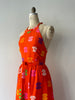 Malia Maxi Dress | 1970s
