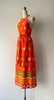 Malia Maxi Dress | 1970s