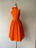 Suzy Perette Dress | 1950s