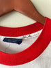 Tennis Ringer Tee | 1980s
