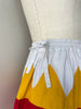 Fernando Huerta Skirt | 1970s