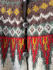 Norwegian Fair Isle Sweater | 1950s