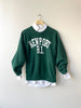 New England, R.I. Sweatshirt | 1990s