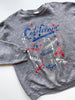 California Raglan | 1980s