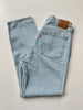 Levi's 501s