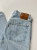 Levi's 501s