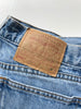 Levi's 560s Loose Fit Jeans