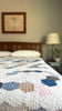 Antique Diamond Mine Quilt