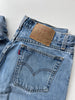 Levi's 560s Loose Fit Jeans