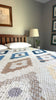 Antique Diamond Mine Quilt