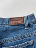 L.L. Bean Straight Leg Jeans