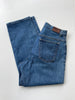 L.L. Bean Straight Leg Jeans