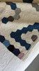 Antique Diamond Mine Quilt