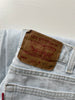 Levi's 560 Loose Fit Jeans