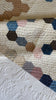 Antique Diamond Mine Quilt