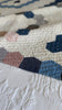 Antique Diamond Mine Quilt