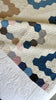 Antique Diamond Mine Quilt
