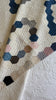 Antique Diamond Mine Quilt