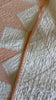 Vintage Ribbon Star Quilt