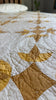 Antique Wandering Foot Quilt