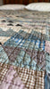 Antique Thousand Triangles Quilt