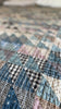 Antique Thousand Triangles Quilt